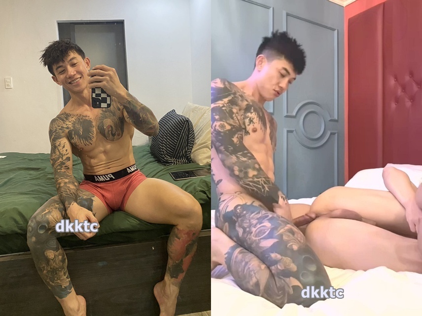 Scorpio私房砲