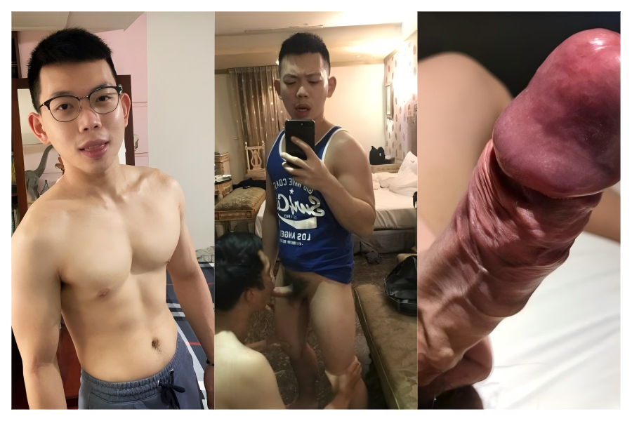 暴筋屌博主Vinegartiger 寫真+做愛視頻 720P高清105短部全集