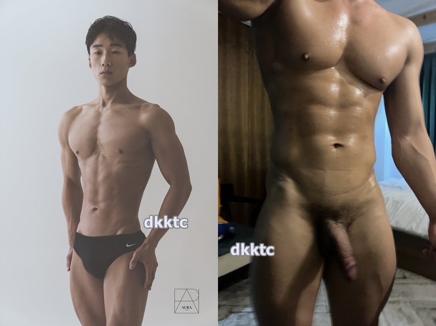 肌肉歐巴初約記 Dowon x Seung Kim