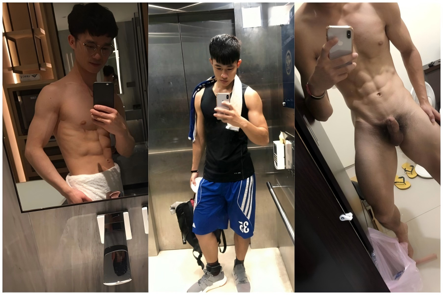 腹肌體育生挑戰插馬眼 視頻合集